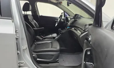 ChevroletGMDaewoo Orlando