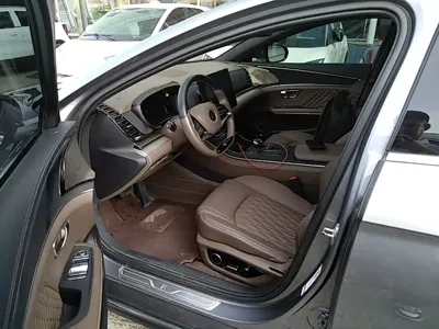 BYD Han