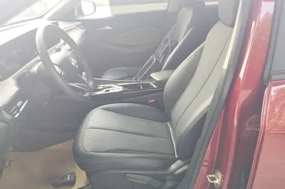Buick Verano