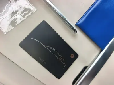 Xiaomi YU7