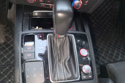 Audi S7