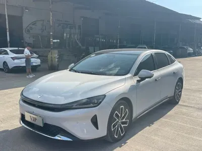 Baojun 宝骏享境