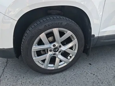 Jetta VS5