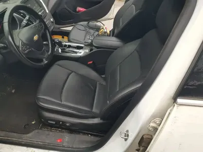 Chevrolet Malibu XL