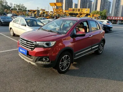 Haval H1