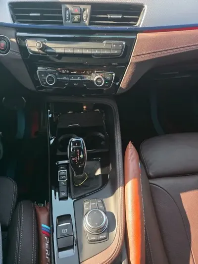 BMW X2 (F39)