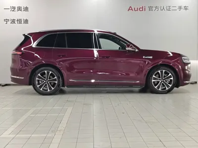 AITO 问界 AITO M7