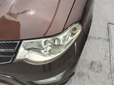Wuling Hongguang