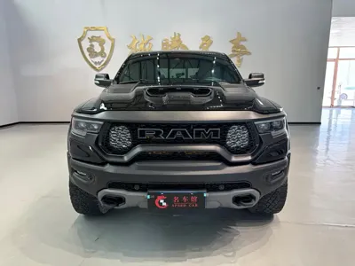RAM Ram Trucks