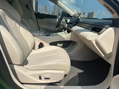 Fengxing Xinghai S7