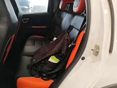 Geely Vision X1