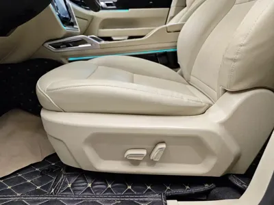 Zotye Zotye T700