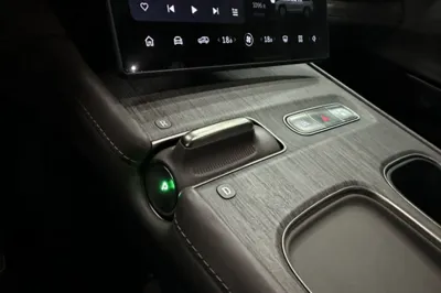 Nio ES7