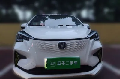Changan Benni E-Star