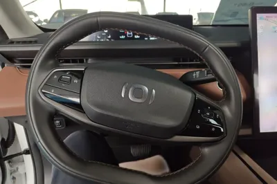 CHANGAN NEVO A05