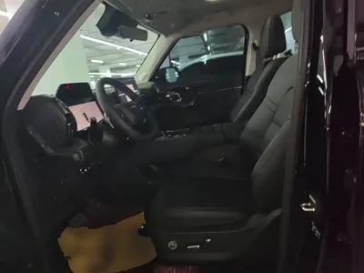 Haval 哈弗大狗 PLUS