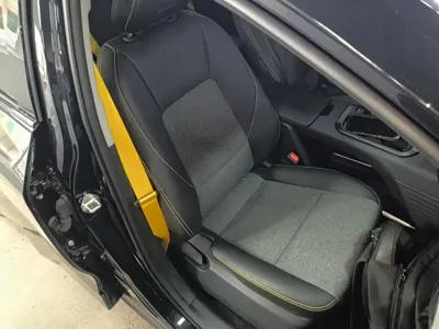Toyota 丰田bZ5