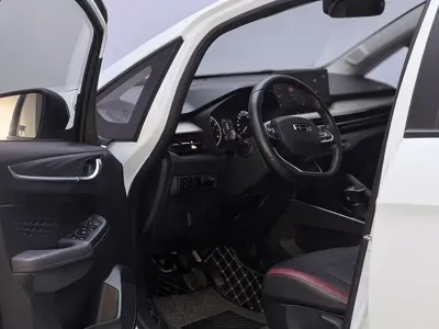 Geely Vision X3