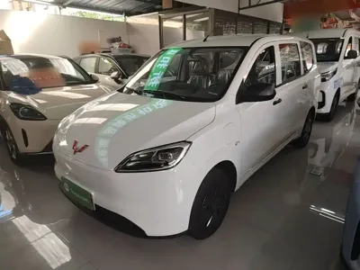 Wuling Hongguang EV