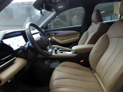 Renault-KoreaSamsung Grand Koleos