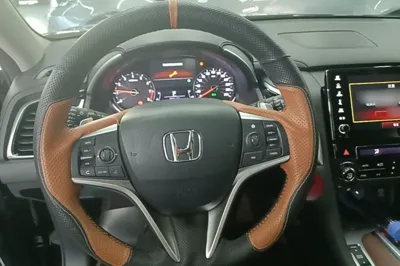 Honda Avancier