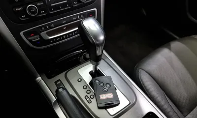 Renault-KoreaSamsung SM5