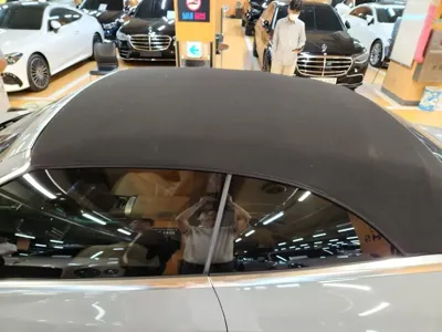 Mercedes-Benz CLE-Class