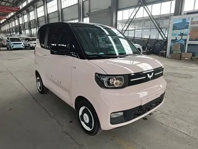 Wuling MINIEV