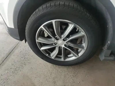 Geely Boyue