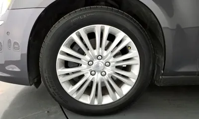 Chrysler 300C
