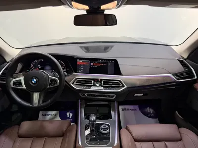 BMW X5 (Import)