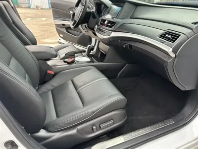 Honda Crosstour