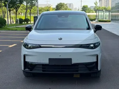 Leapmotor Leapmotor C10