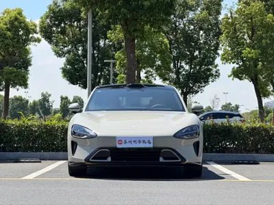 Xiaomi SU7