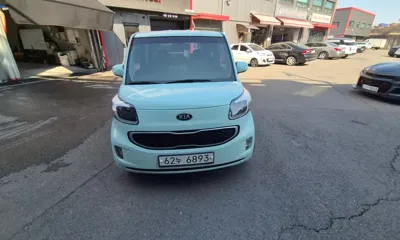 Kia Ray