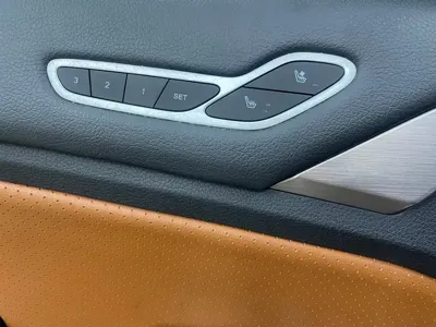 BYD Qin NEV