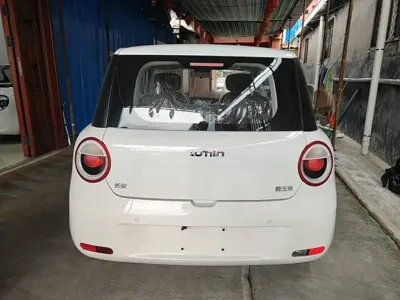 Qiyuan Lumin