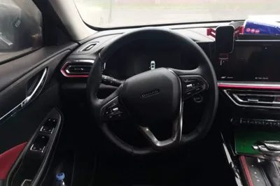 CHANGAN OSHAN X5