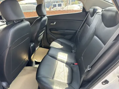 Kia K2