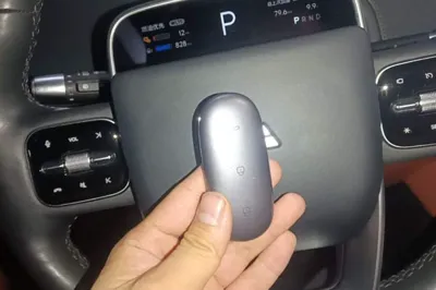 Li Auto L9