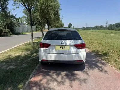 Volkswagen Gran Lavida