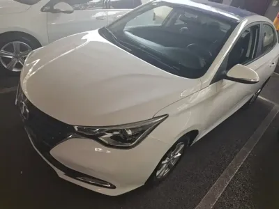 Changan Yuexiang