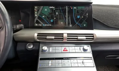Hyundai Nexo