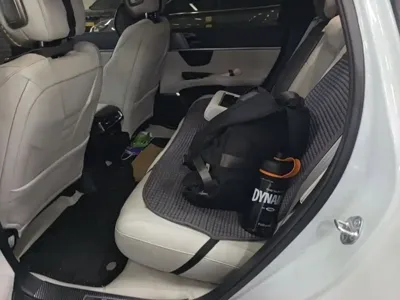 Honda 东风本田S7
