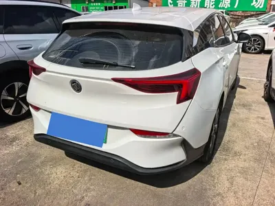 Buick Velite 6