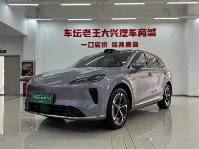 尚界 尚界H5