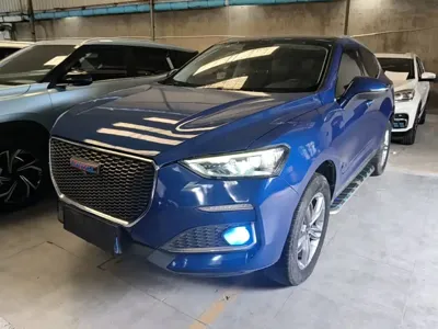 Haval F5