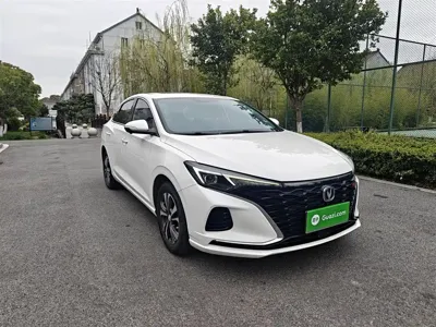 Changan Eado