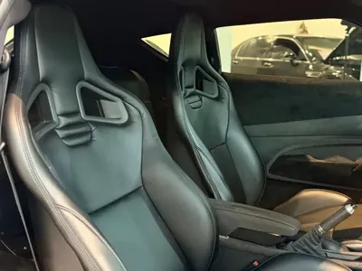 Lotus Evora