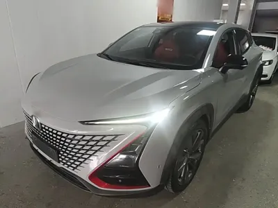 Changan UNI-T